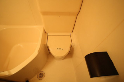 【トイレ】 | ラパルフェシェリール