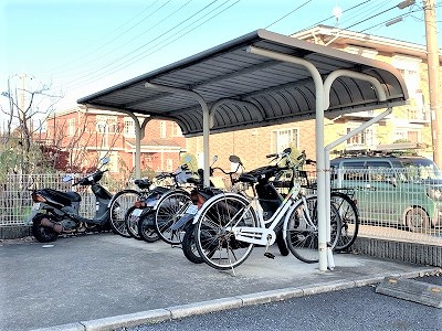 【その他共用部分】 | レオパレスONO