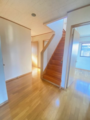 都城市金田町の中古一戸建のその他|玄関ホール