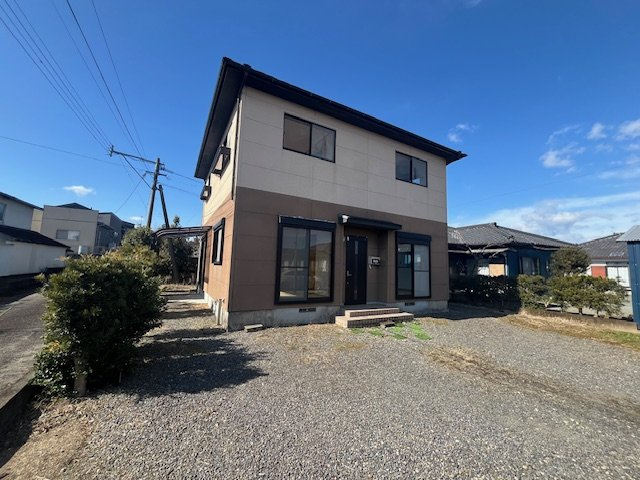 都城市金田町の中古一戸建