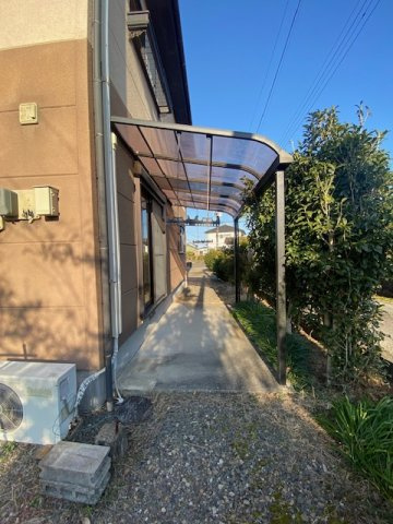 都城市金田町の中古一戸建のその他