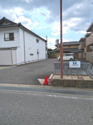 【外観】 | 永奥駐車場