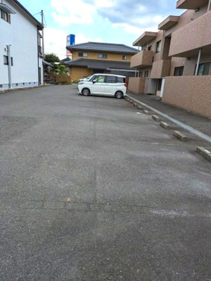 【外観】 | 永奥駐車場