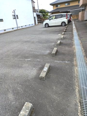 【外観】 | 永奥駐車場