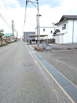 【外観パース】 | 永奥駐車場