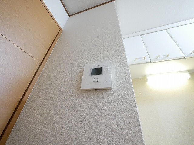 B・Bハイツの設備