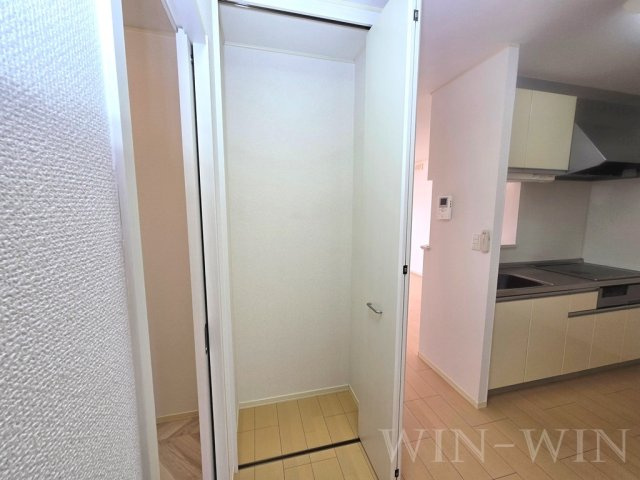 ラパン・ド・レトアの収納