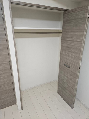 【収納】 | クレヴィスタ板橋本町