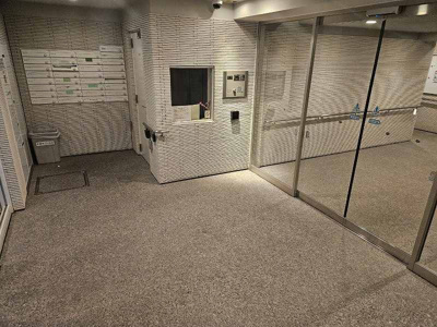 【ロビー】 | クレヴィスタ板橋本町