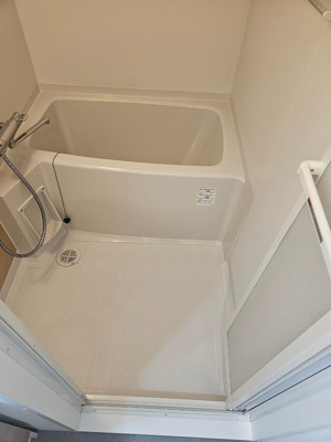 【浴室】 | クレヴィスタ板橋本町