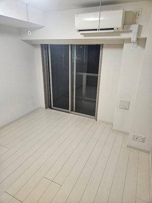 【寝室】 | クレヴィスタ板橋本町