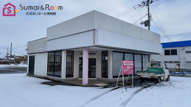 高田2丁目　貸店舗の画像