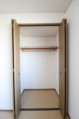 【収納】 | グラン・デ・ハイツ B