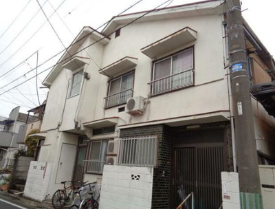 【エントランス】 | 熊沢コーポ