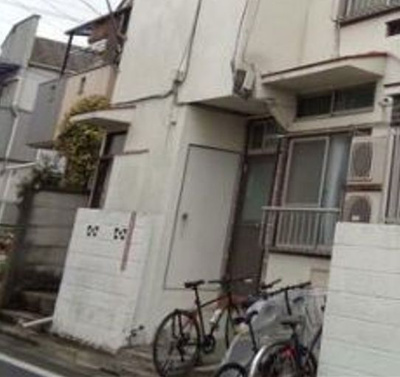 【その他共用部分】 | 熊沢コーポ