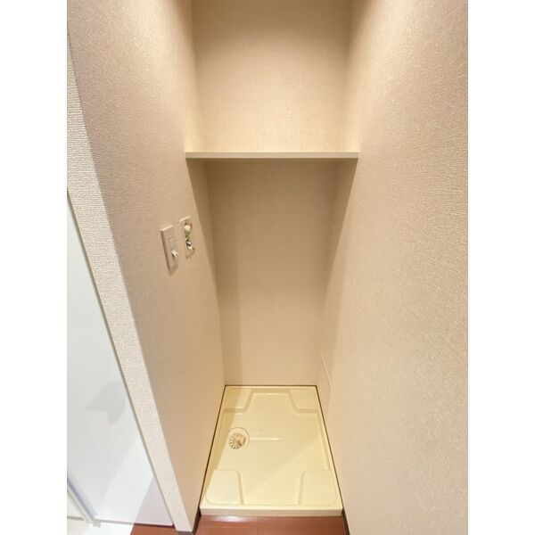 CITY SPIRE桜川Ⅱの設備