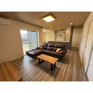 【居間・リビング】 | 佐賀県佐賀市諸富町大字為重