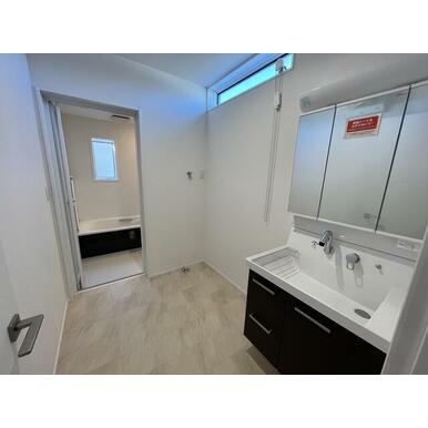 【独立洗面台】 | 佐賀県佐賀市諸富町大字為重