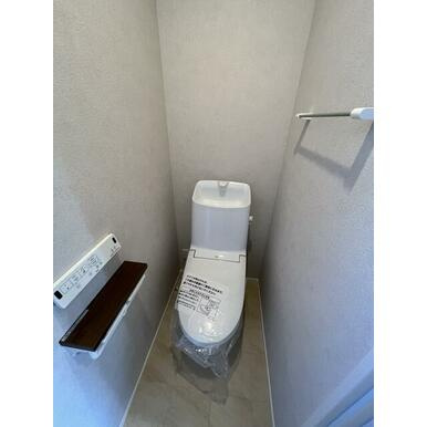 【トイレ】 | 佐賀県佐賀市諸富町大字為重