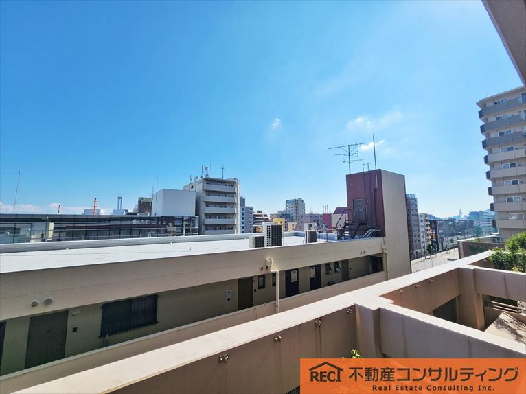 パニエ六甲の展望