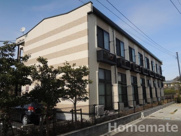 レオパレスブラッサム鎌倉の画像