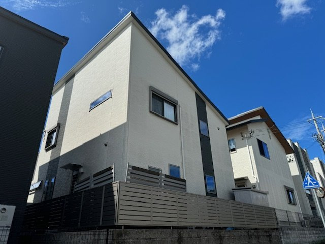 三田市下深田　中古戸建