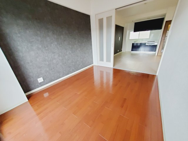 Soie 宝塚【ソワタカラヅカ】の寝室