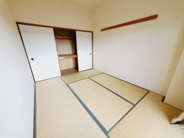 Soie 宝塚【ソワタカラヅカ】の和室