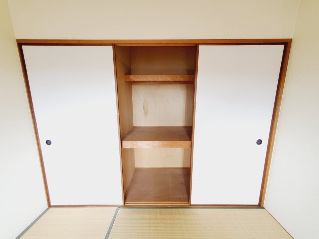 Soie 宝塚【ソワタカラヅカ】の収納