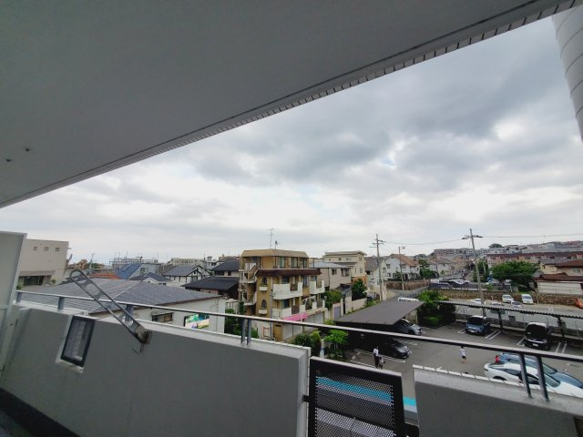 Soie 宝塚【ソワタカラヅカ】の展望