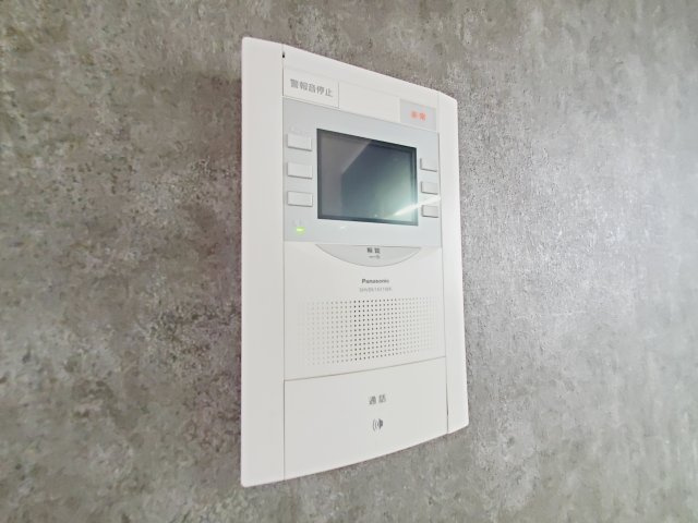 Soie 宝塚【ソワタカラヅカ】のセキュリティ