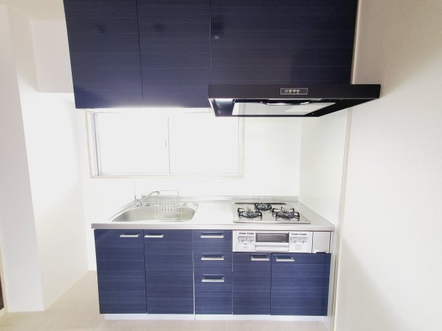 Soie 宝塚【ソワタカラヅカ】のキッチン