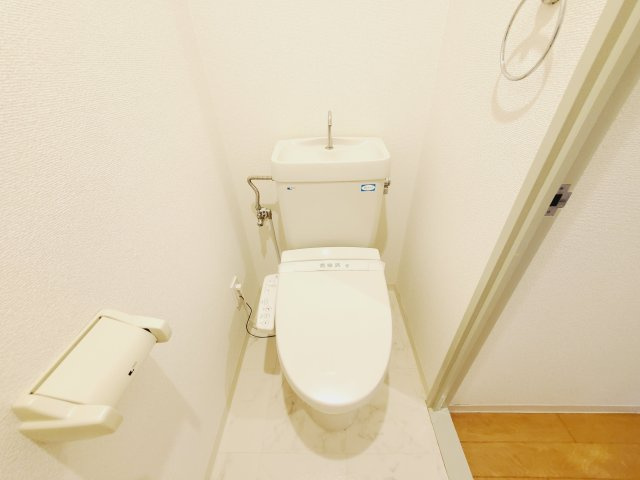 Soie 宝塚【ソワタカラヅカ】のトイレ