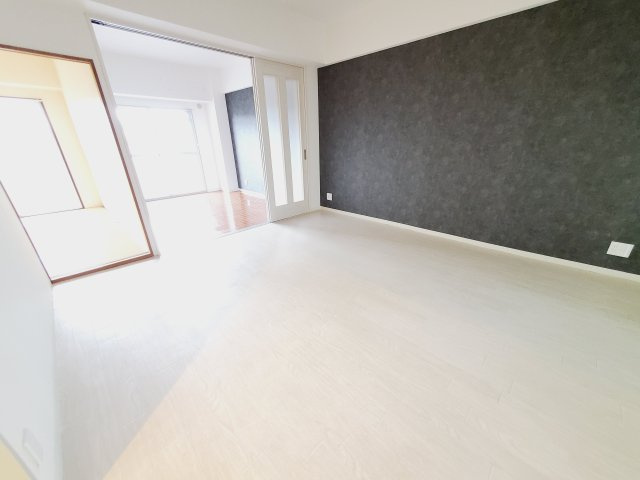 Soie 宝塚【ソワタカラヅカ】の居間・リビング