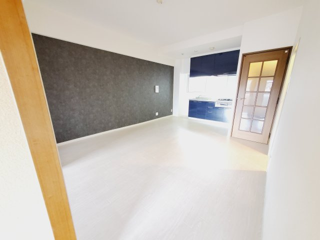 Soie 宝塚【ソワタカラヅカ】の居間・リビング