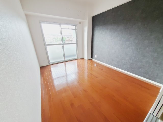 Soie 宝塚【ソワタカラヅカ】の寝室