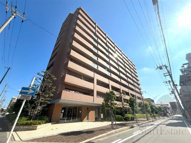 メイツ平野ネオフラッツの画像