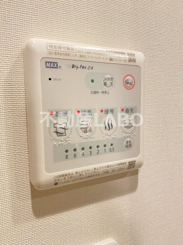 ウェルスクエア阿倍野の設備