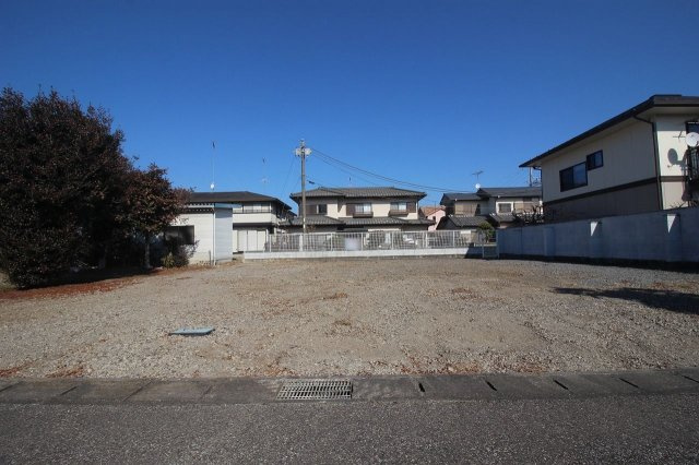 小山市犬塚3丁目