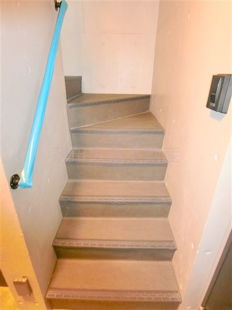 VISTAヴィスタ蒲田のその他共用部分