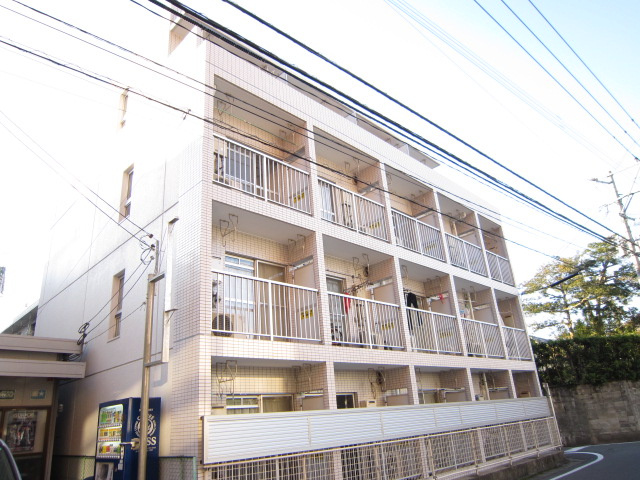 エスポワール久留米【キャッシュバック対象物件】