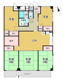 東洋マンション東町の画像