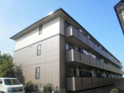 エコーハイツマルオカの画像