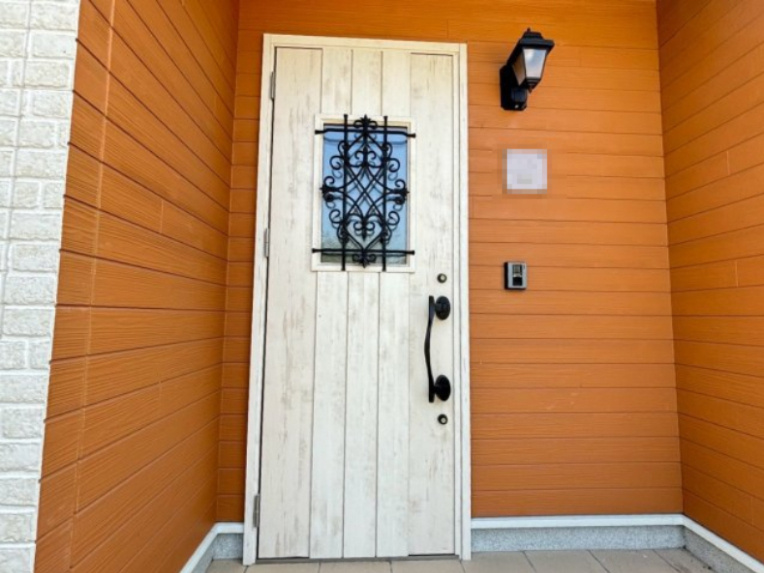 【玄関】の画像