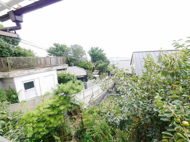 垂水区高丸3丁目4-13戸建の展望