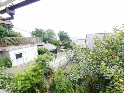 【展望】 | 垂水区高丸3丁目4-13戸建