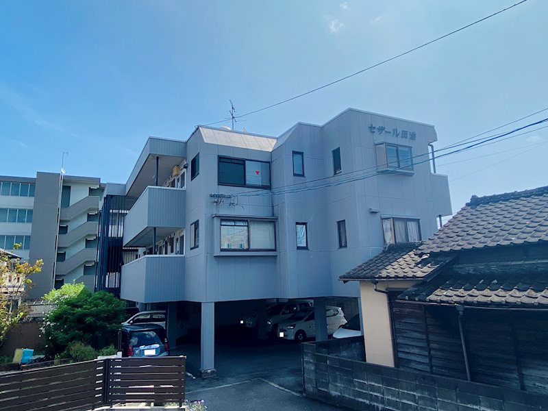 セザール田迎のその他共用部分