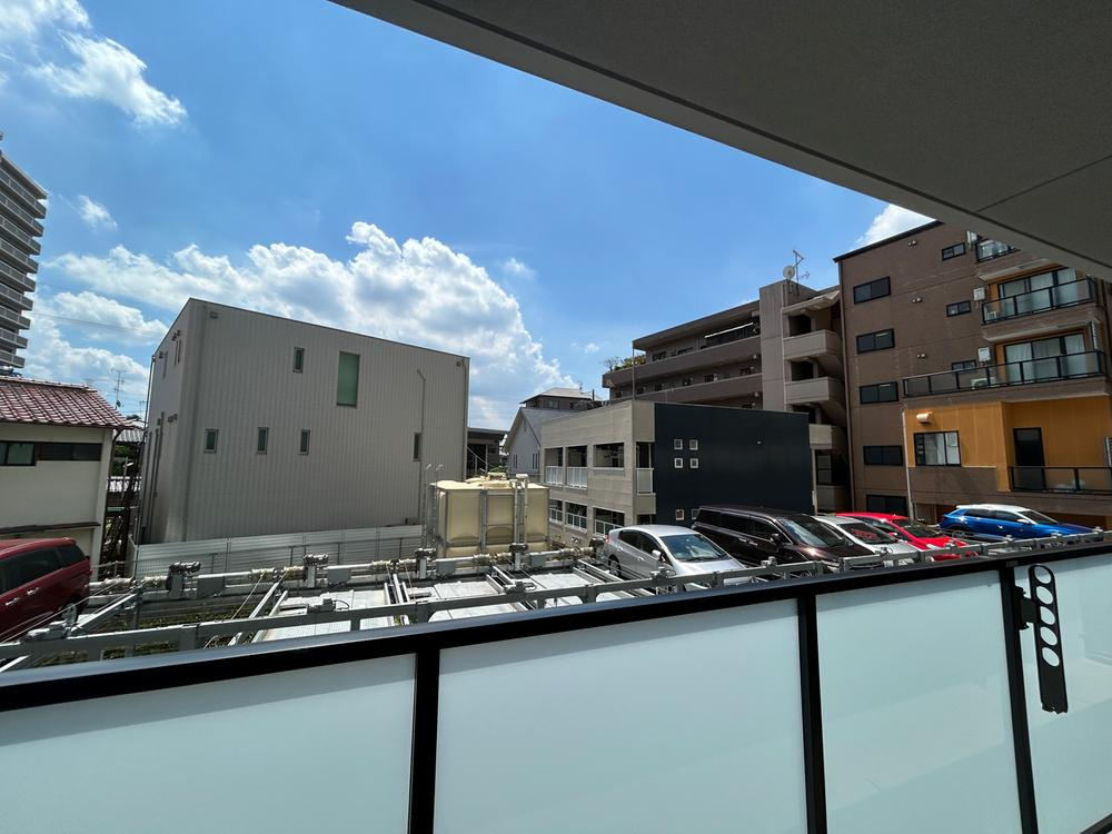 ユニハイム枚方牧野駅前の展望|物件からの展望　眺望良好■物件内覧・資金計画相談・住宅ローン相談、リフォーム相談、お問合せ受付中■
※当日・翌日のご内覧、ご相談はお電話でのお問合せがスムーズです！