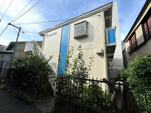 ハイツ板橋の画像