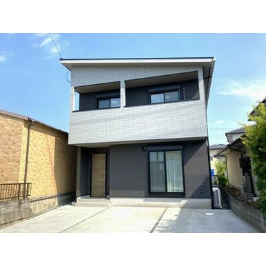 【外観】 | 熊本県上益城郡嘉島町大字鯰